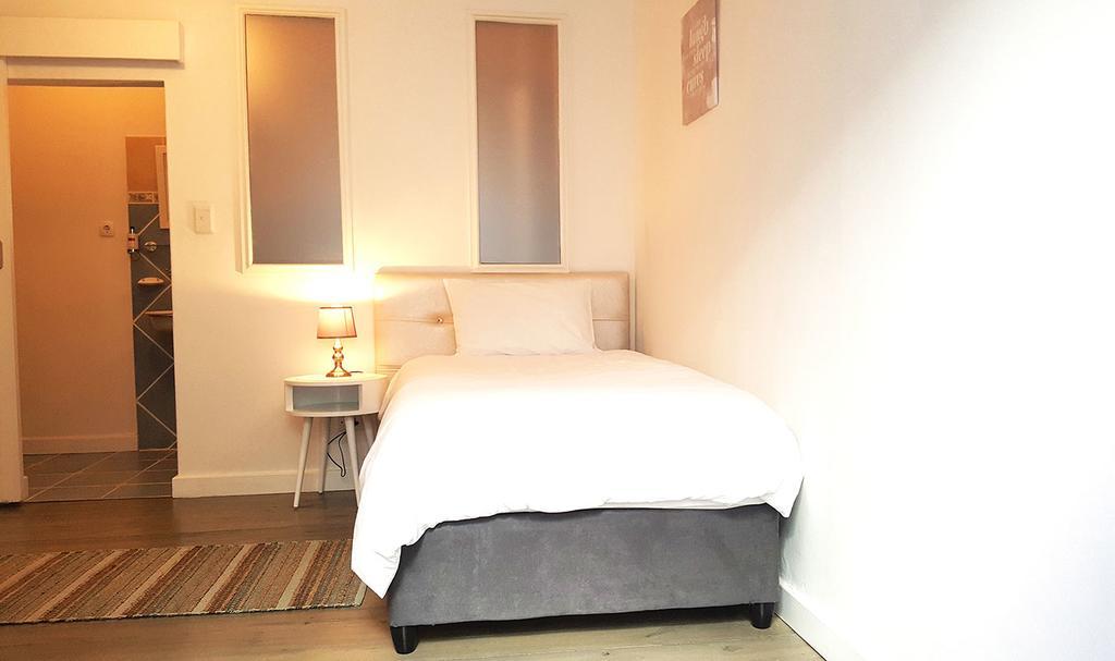 C Bay 58 Hotel Fokváros Kültér fotó