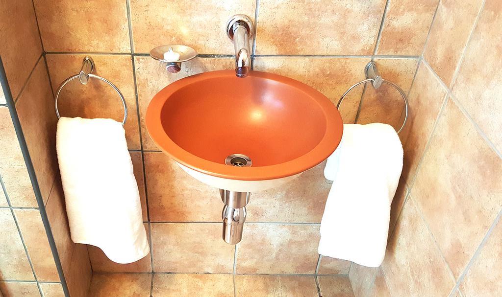 C Bay 58 Hotel Fokváros Kültér fotó